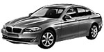 BMW F10 U0640 Fault Code
